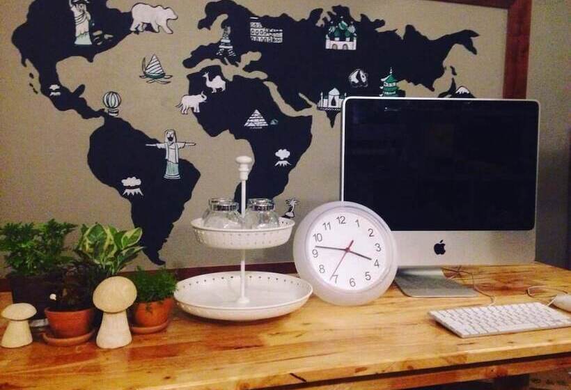 Must Room Hua Hin 51   Hostel