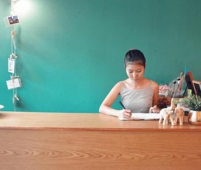 Must Room Hua Hin 51   Hostel