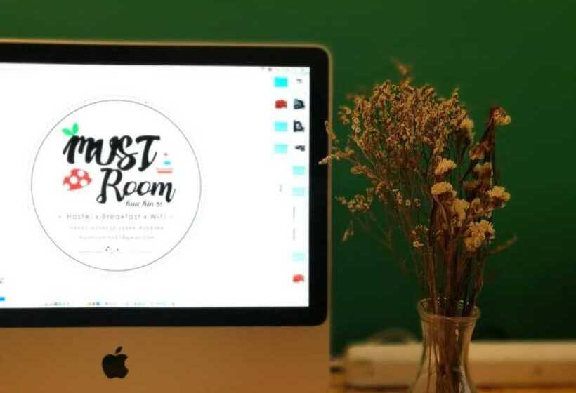 Must Room Hua Hin 51   Hostel