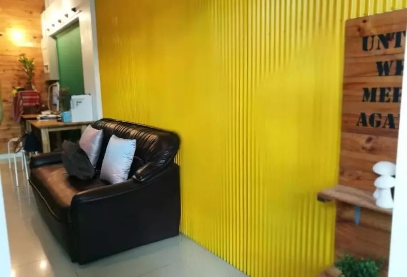 Must Room Hua Hin 51   Hostel