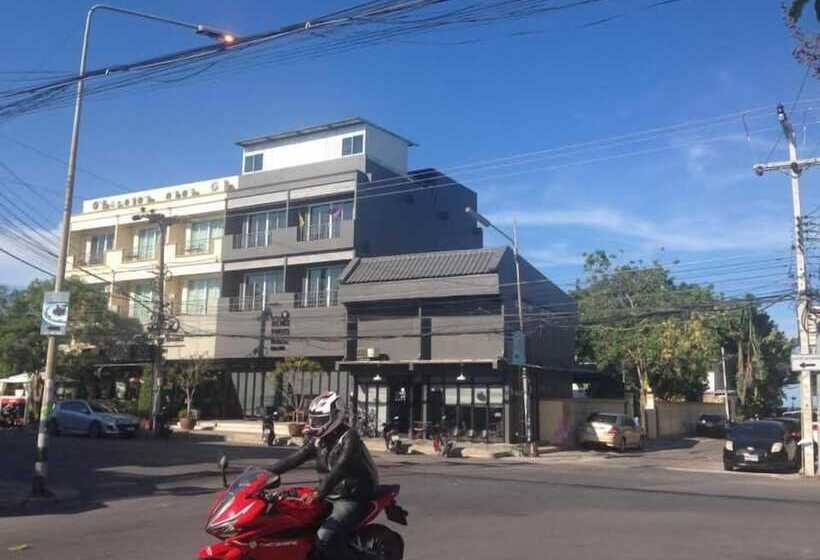 Must Room Hua Hin 51   Hostel