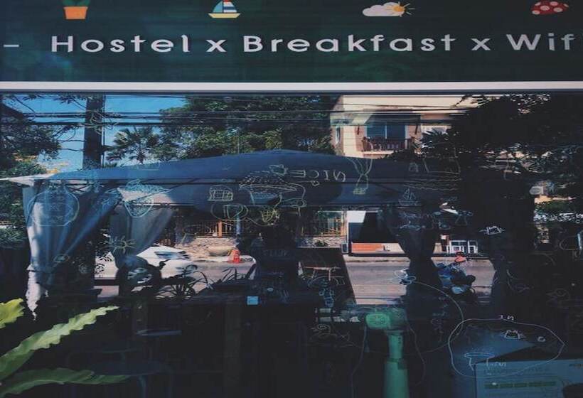 Must Room Hua Hin 51   Hostel