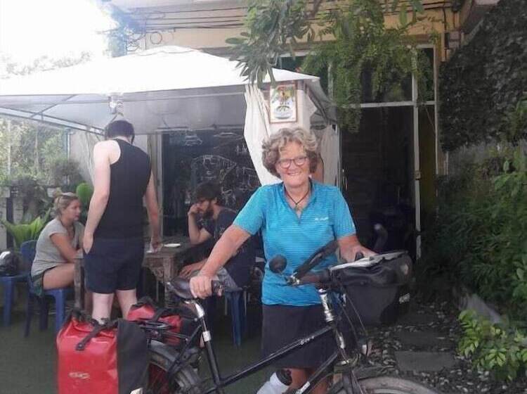 Must Room Hua Hin 51   Hostel