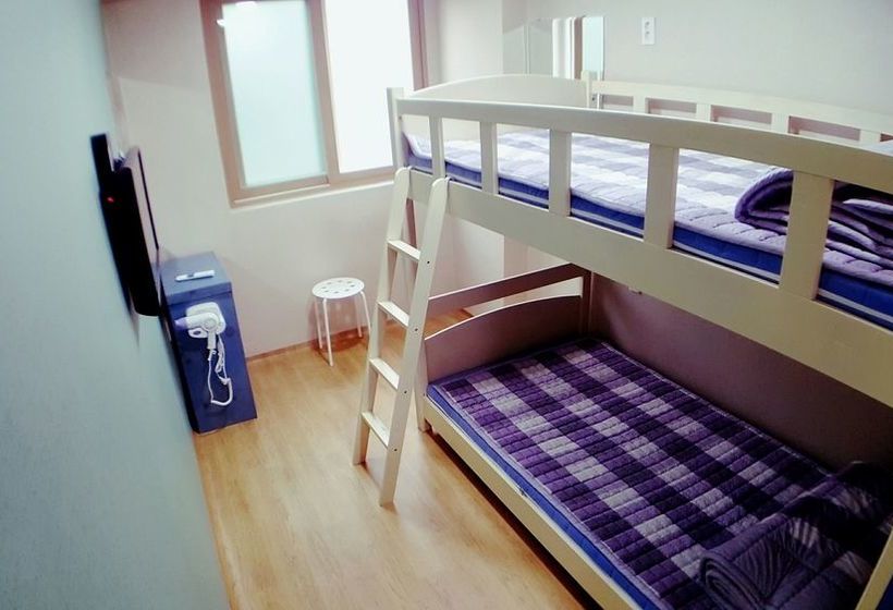 Myhostel_busan