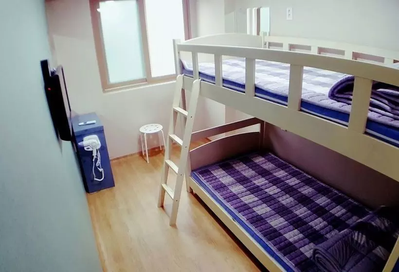 Myhostel_busan