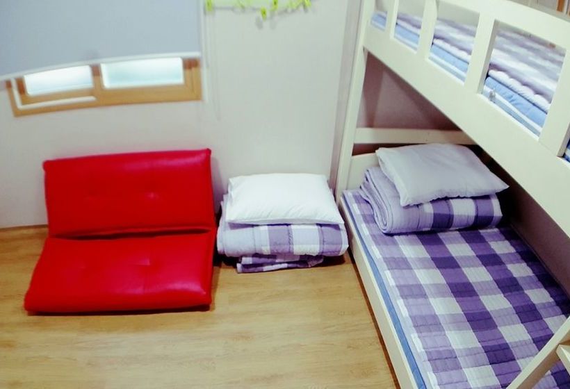 Myhostel_busan