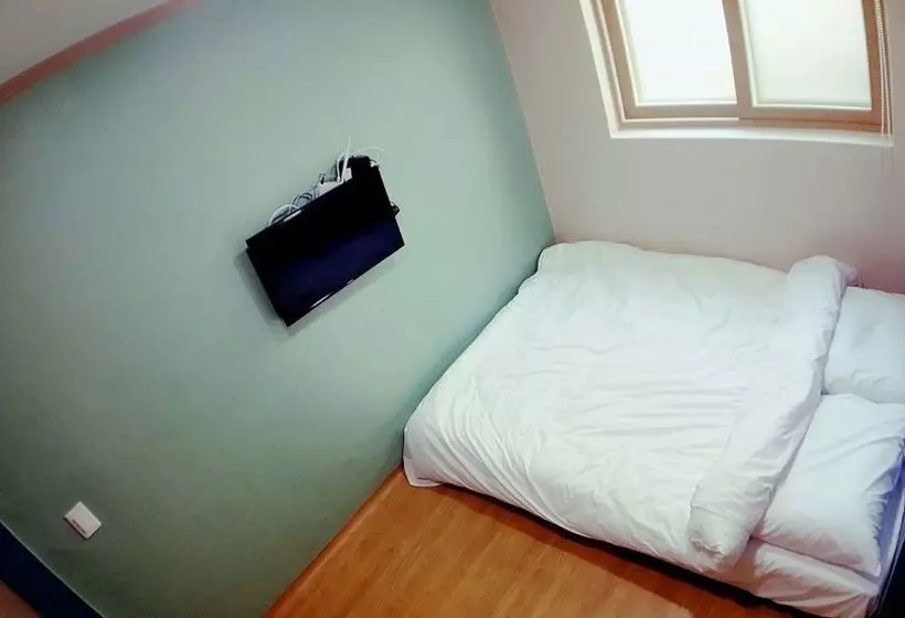 Myhostel_busan