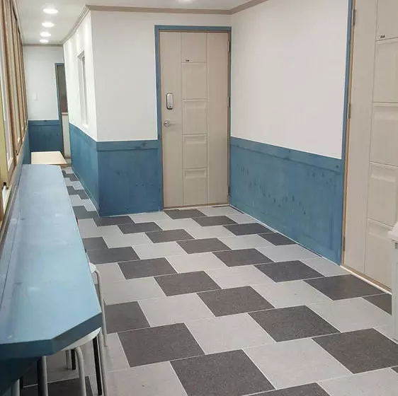 Myhostel_busan