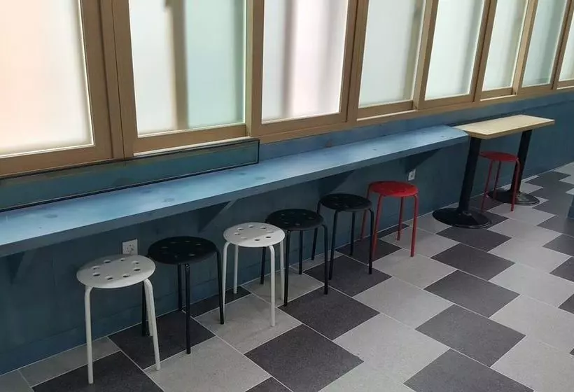 Myhostel_busan