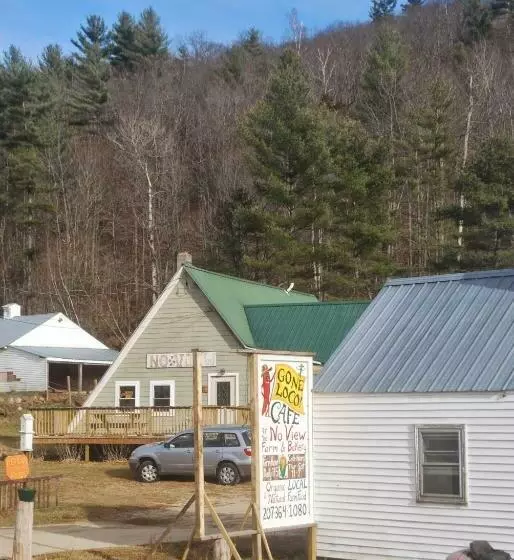 No View Farm