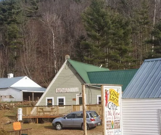 No View Farm