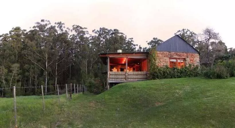 Oakhurst Farm Cottages