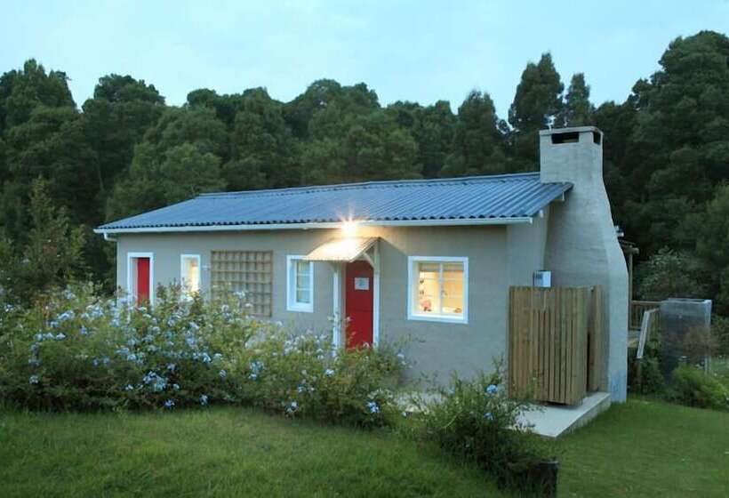 Oakhurst Farm Cottages