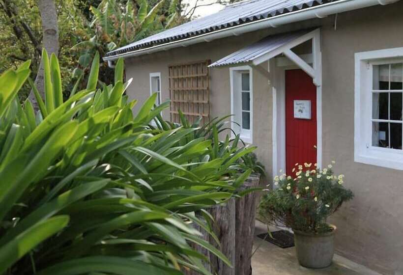 Oakhurst Farm Cottages