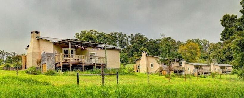 Oakhurst Farm Cottages