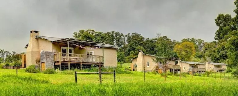 Oakhurst Farm Cottages