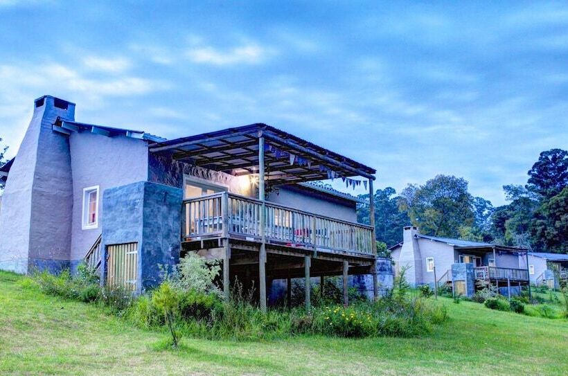 Oakhurst Farm Cottages