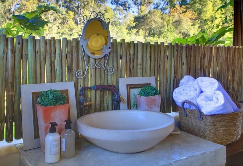 Oakhurst Farm Cottages