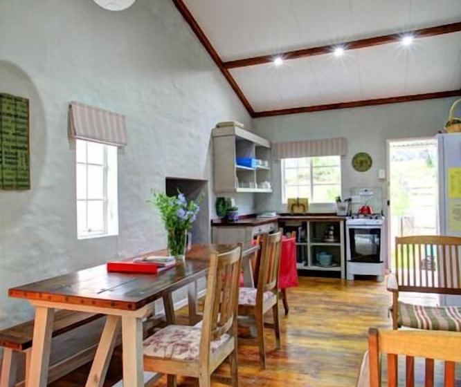 Oakhurst Farm Cottages