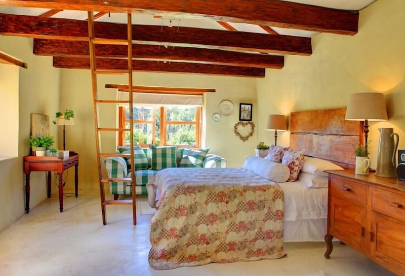 Oakhurst Farm Cottages