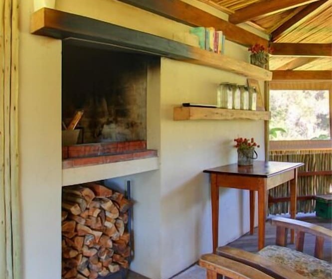 Oakhurst Farm Cottages