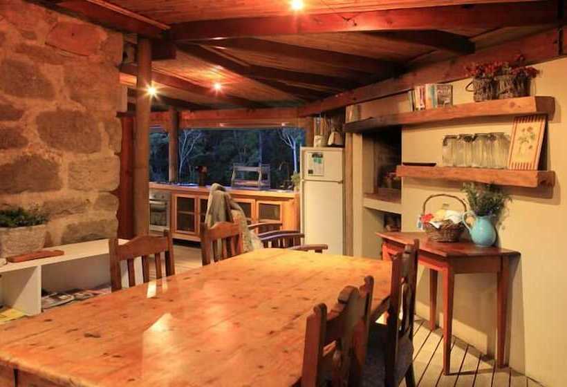 Oakhurst Farm Cottages