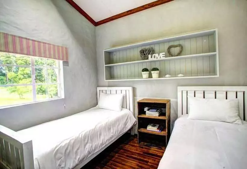 Oakhurst Farm Cottages