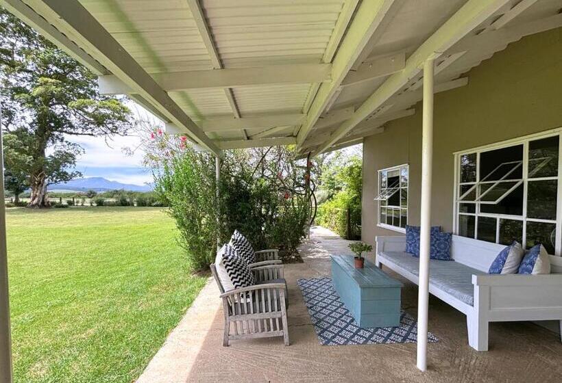 Oakhurst Farm Cottages