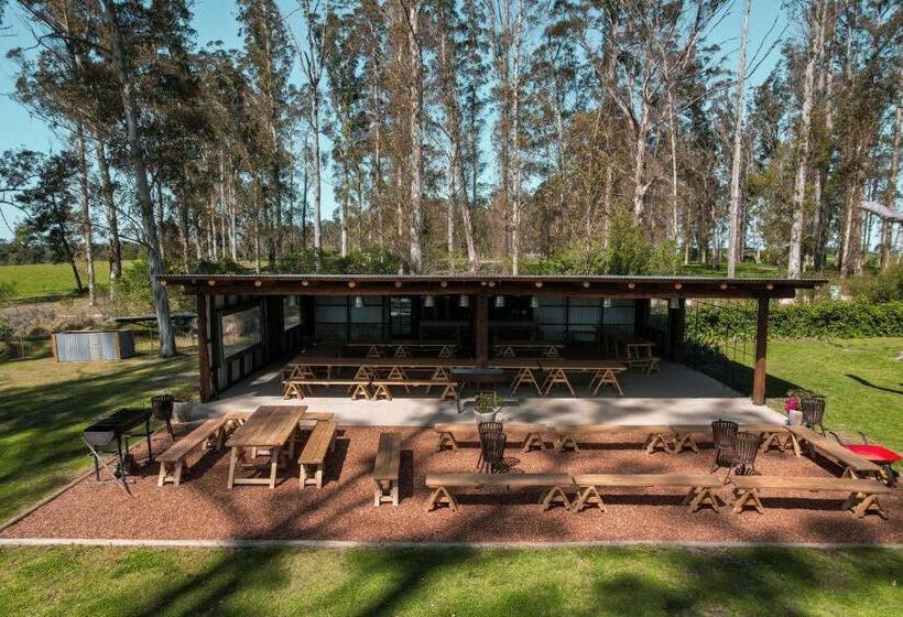 Oakhurst Farm Cottages