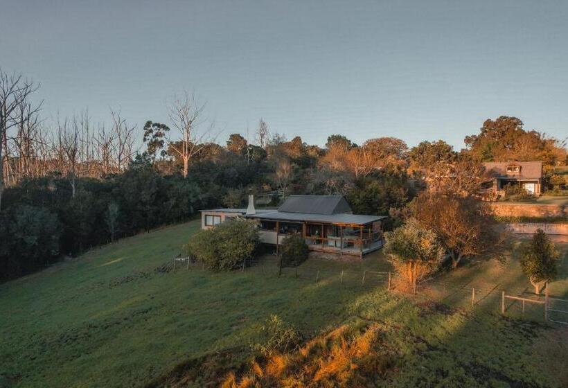 Oakhurst Farm Cottages