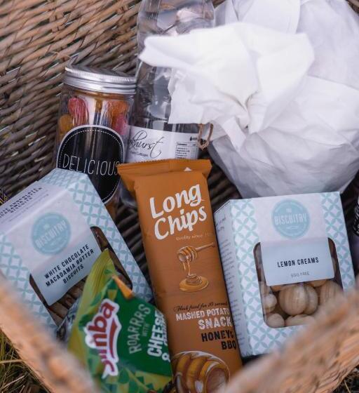 Oakhurst Farm Cottages