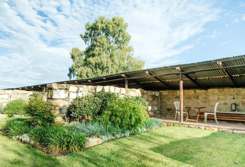 Pension Baris Guesthouse