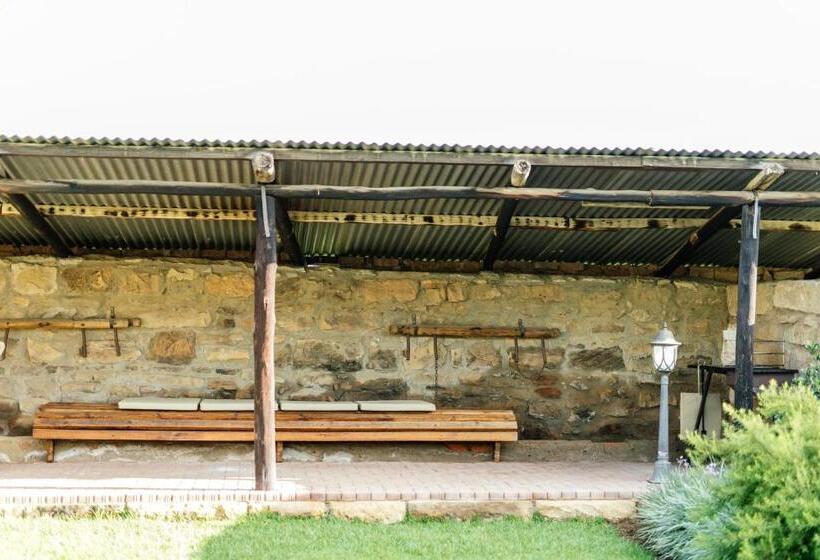 Pension Baris Guesthouse