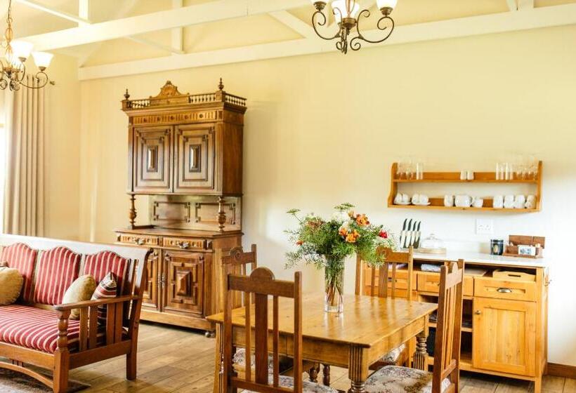 Pension Baris Guesthouse