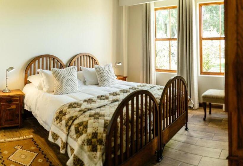 Pension Baris Guesthouse