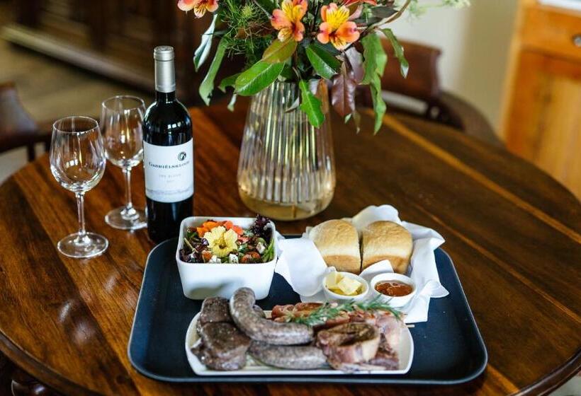 Pension Baris Guesthouse