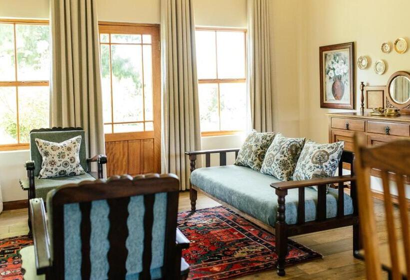 Pension Baris Guesthouse