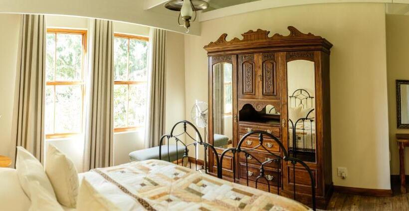 Pension Baris Guesthouse