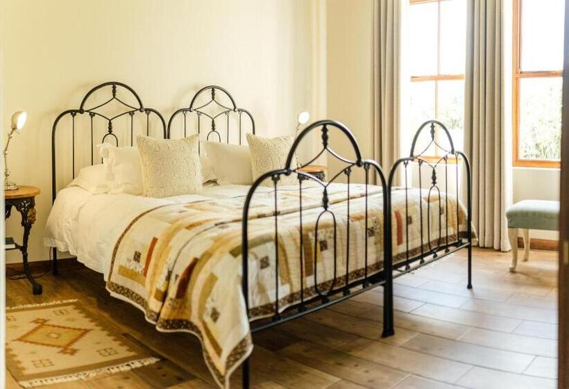 Pension Baris Guesthouse