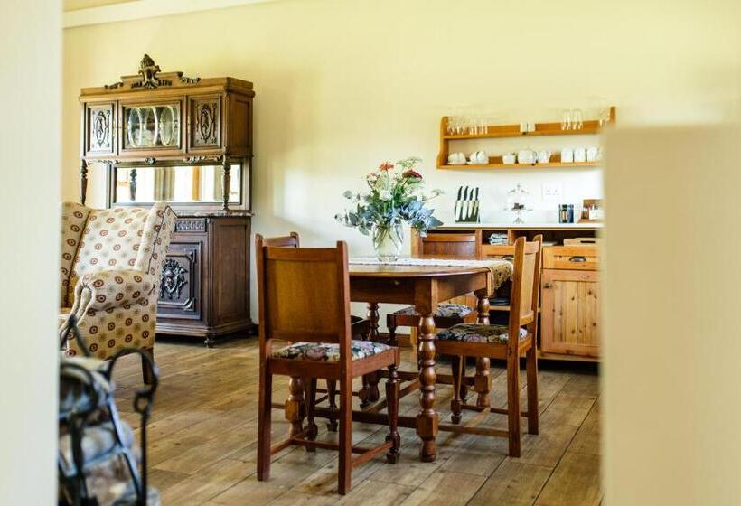 Pension Baris Guesthouse