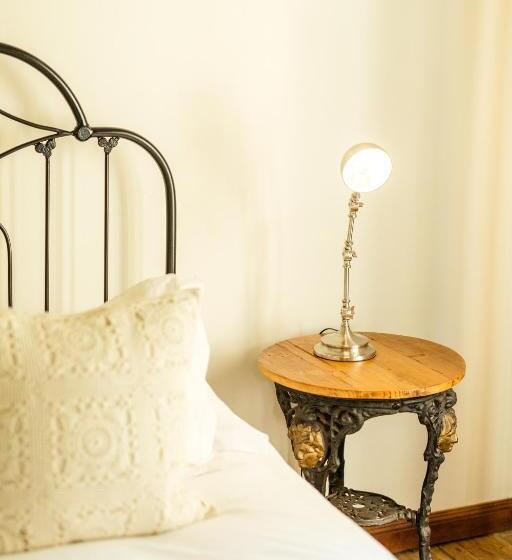 Pension Baris Guesthouse