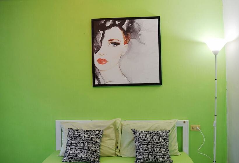 ペンション Italay Zone Sea