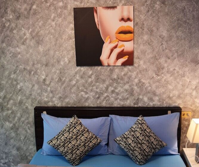 ペンション Italay Zone Sea