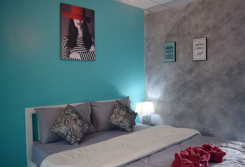 ペンション Italay Zone Sea