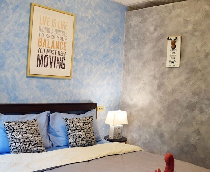 ペンション Italay Zone Sea