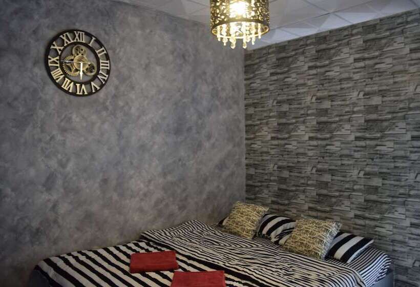 ペンション Italay Zone Sea