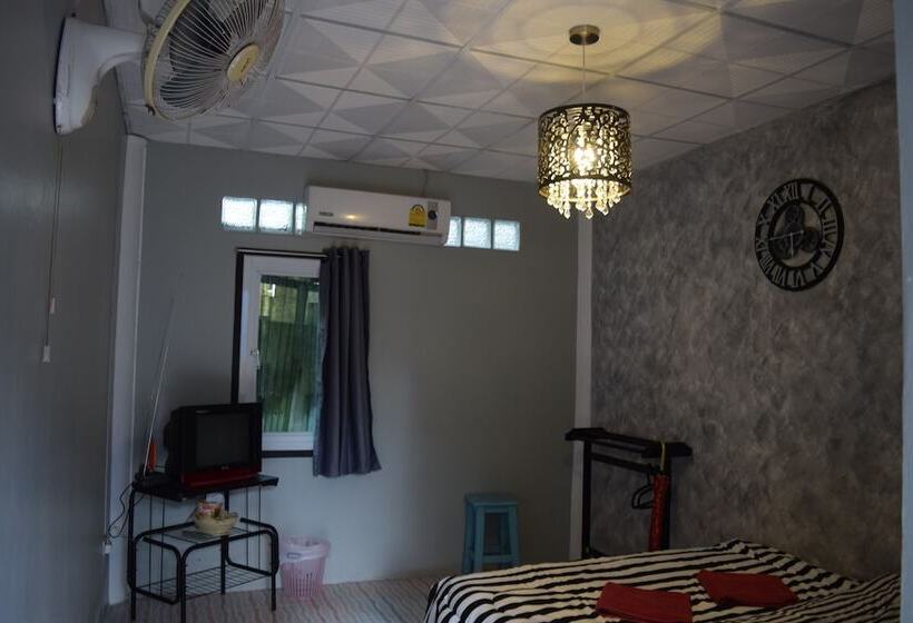 ペンション Italay Zone Sea