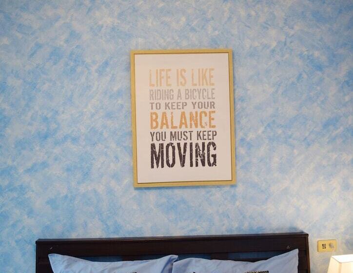 ペンション Italay Zone Sea