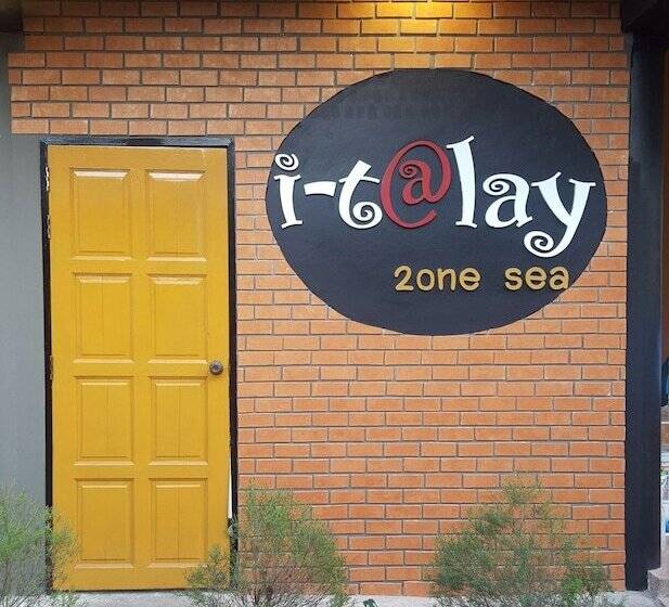ペンション Italay Zone Sea