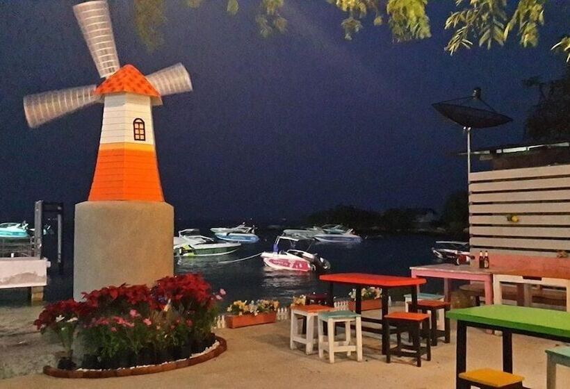 ペンション Italay Zone Sea